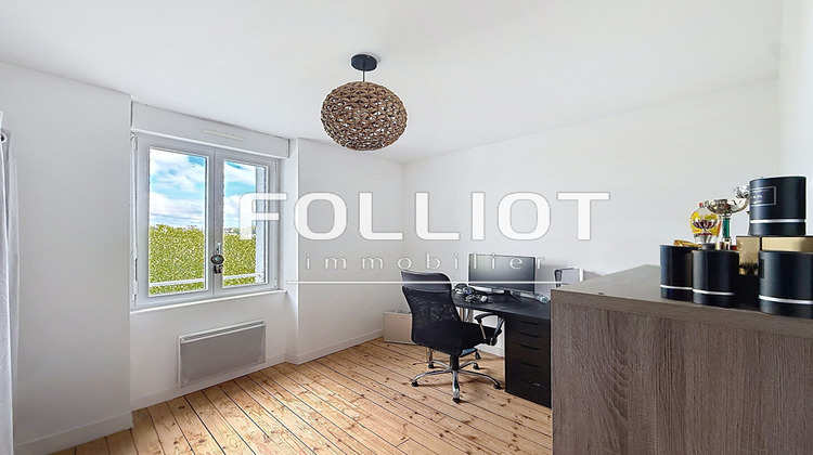 Ma-Cabane - Vente Appartement DONVILLE-LES-BAINS, 62 m²