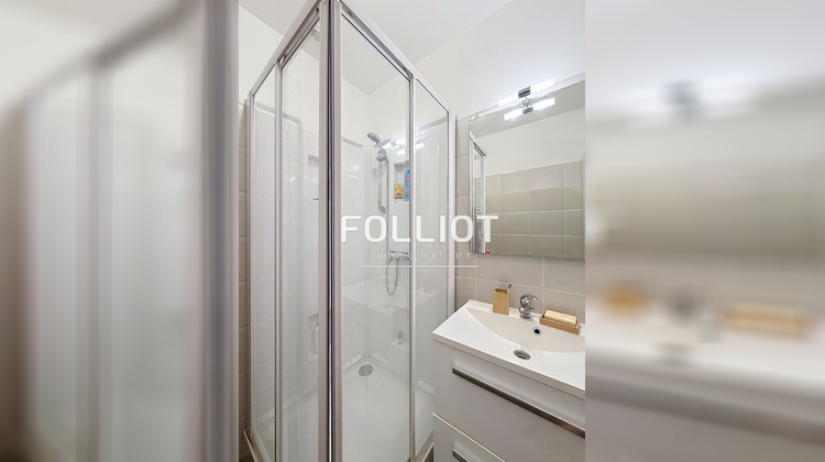 Ma-Cabane - Vente Appartement DONVILLE-LES-BAINS, 62 m²