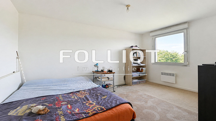 Ma-Cabane - Vente Appartement DONVILLE-LES-BAINS, 48 m²