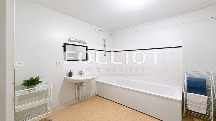 Ma-Cabane - Vente Appartement DONVILLE-LES-BAINS, 48 m²