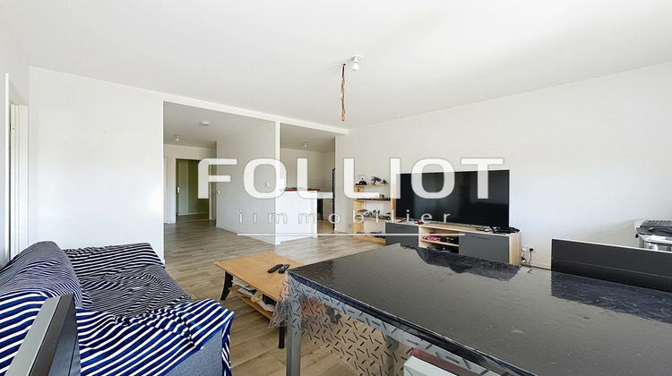 Ma-Cabane - Vente Appartement DONVILLE-LES-BAINS, 73 m²