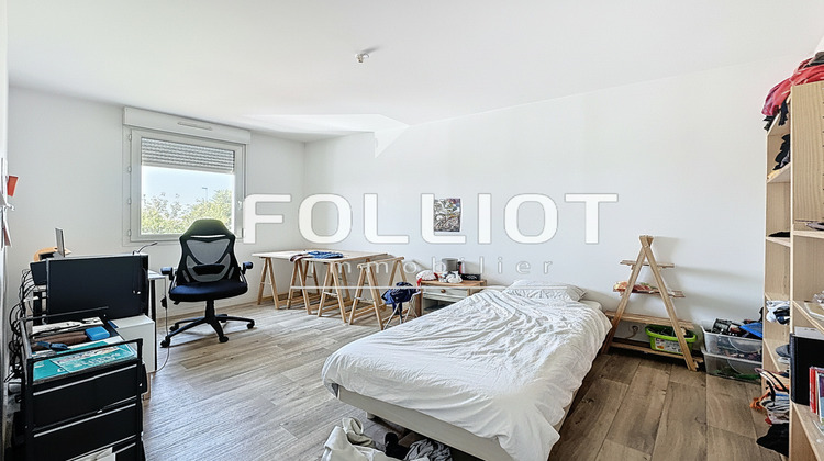 Ma-Cabane - Vente Appartement DONVILLE-LES-BAINS, 73 m²