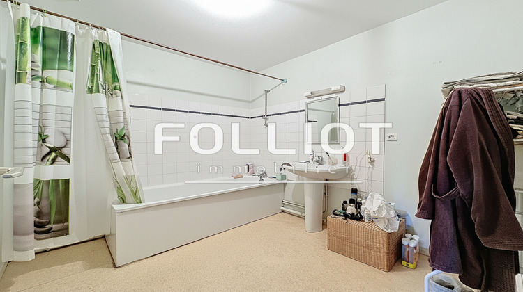 Ma-Cabane - Vente Appartement DONVILLE-LES-BAINS, 73 m²