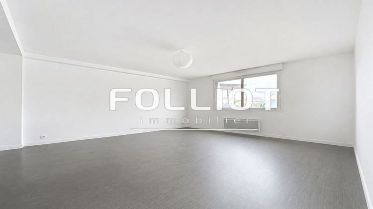 Ma-Cabane - Vente Appartement DONVILLE-LES-BAINS, 53 m²