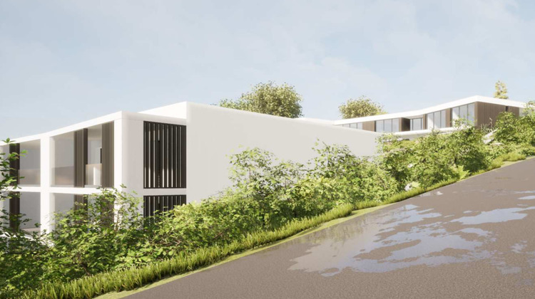 Ma-Cabane - Vente Appartement DONVILLE-LES-BAINS, 36 m²
