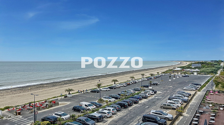Ma-Cabane - Vente Appartement DONVILLE-LES-BAINS, 38 m²
