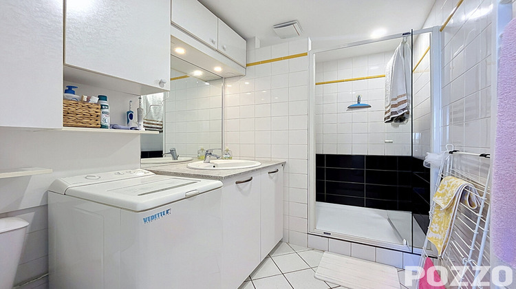 Ma-Cabane - Vente Appartement DONVILLE-LES-BAINS, 38 m²