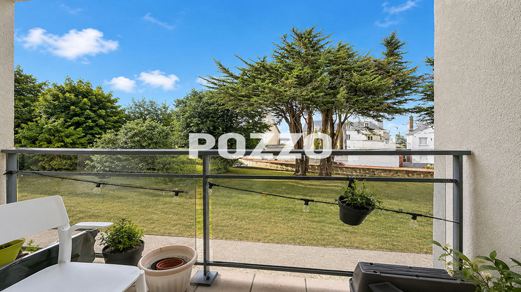 Ma-Cabane - Vente Appartement DONVILLE-LES-BAINS, 55 m²