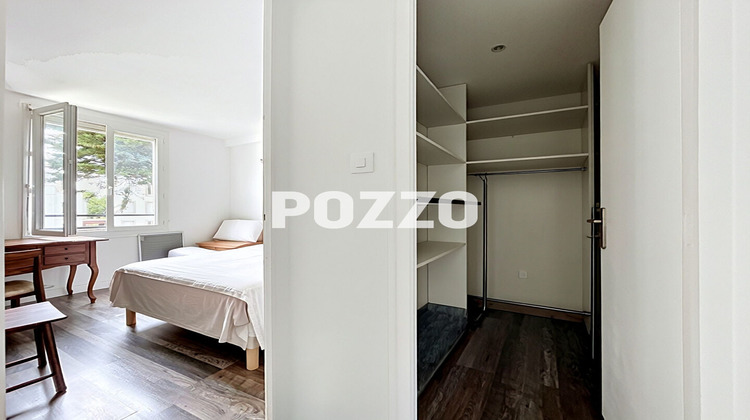 Ma-Cabane - Vente Appartement DONVILLE-LES-BAINS, 55 m²