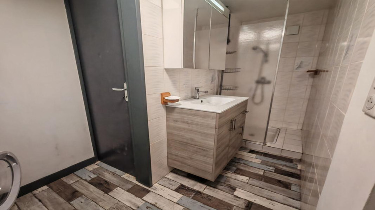 Ma-Cabane - Vente Appartement DONVILLE LES BAINS, 42 m²