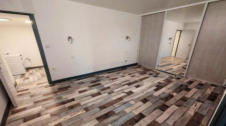Ma-Cabane - Vente Appartement DONVILLE LES BAINS, 42 m²