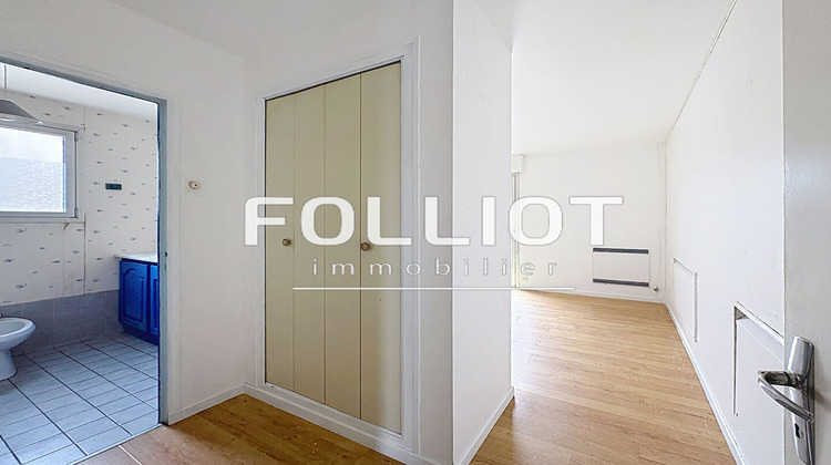 Ma-Cabane - Vente Appartement DONVILLE-LES-BAINS, 119 m²