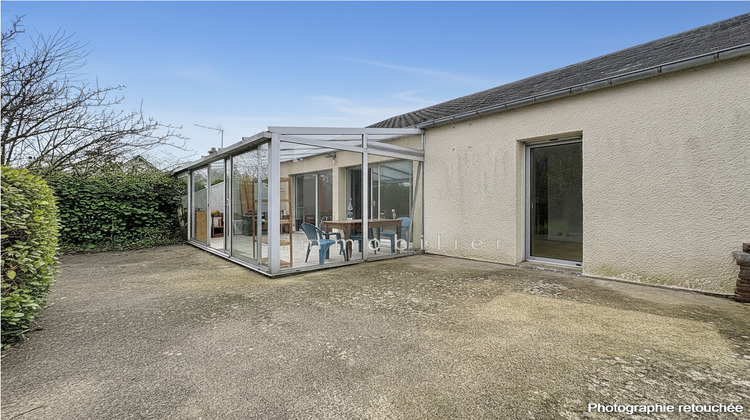 Ma-Cabane - Vente Appartement DONVILLE-LES-BAINS, 119 m²