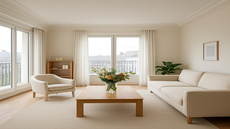 Ma-Cabane - Vente Appartement DONVILLE-LES-BAINS, 63 m²