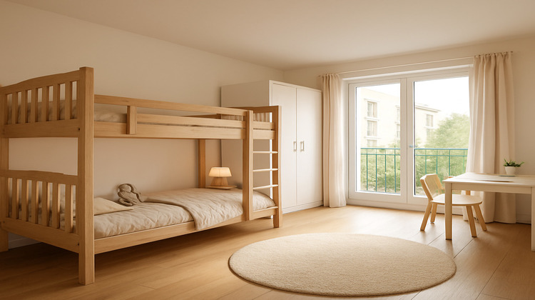 Ma-Cabane - Vente Appartement DONVILLE-LES-BAINS, 63 m²