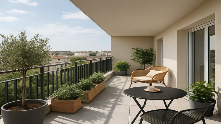 Ma-Cabane - Vente Appartement DONVILLE-LES-BAINS, 63 m²