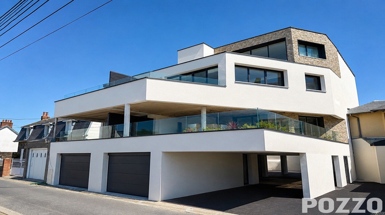 Ma-Cabane - Vente Appartement DONVILLE-LES-BAINS, 69 m²