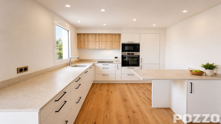 Ma-Cabane - Vente Appartement DONVILLE-LES-BAINS, 69 m²