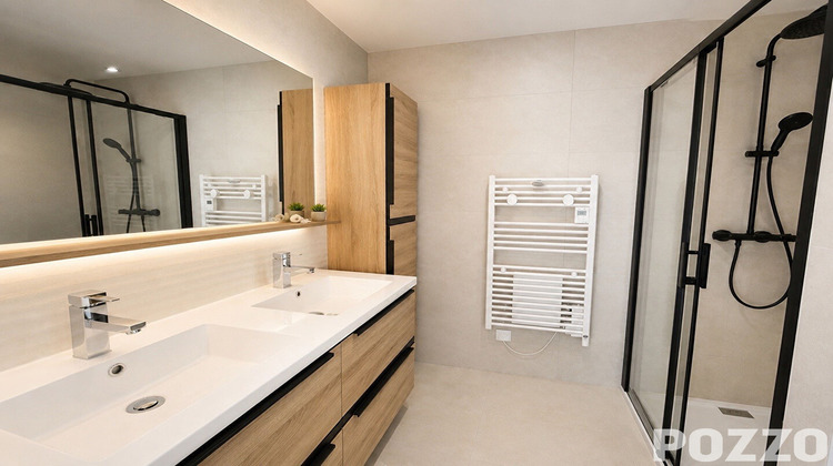 Ma-Cabane - Vente Appartement DONVILLE-LES-BAINS, 69 m²