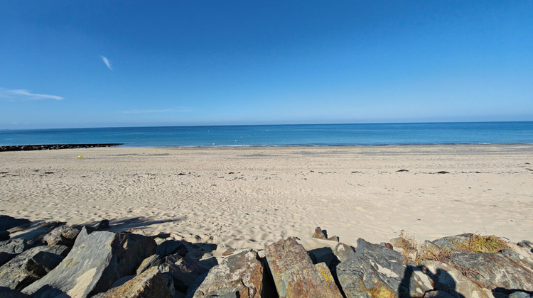Ma-Cabane - Vente Appartement Donville-les-Bains, 43 m²