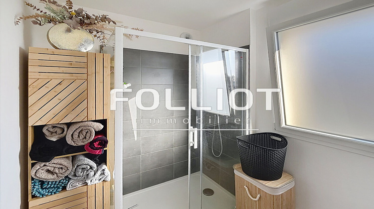 Ma-Cabane - Vente Appartement DONVILLE-LES-BAINS, 70 m²