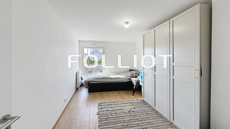 Ma-Cabane - Vente Appartement DONVILLE-LES-BAINS, 70 m²
