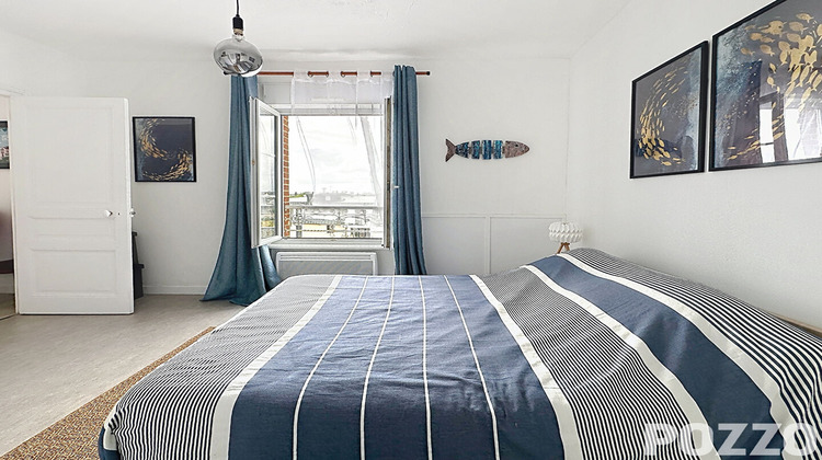 Ma-Cabane - Vente Appartement DONVILLE-LES-BAINS, 39 m²