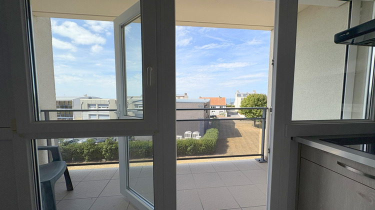 Ma-Cabane - Vente Appartement Donville-les-Bains, 54 m²