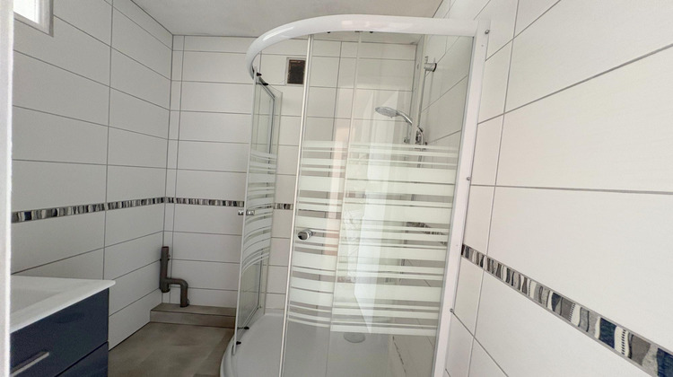 Ma-Cabane - Vente Appartement Donville-les-Bains, 54 m²