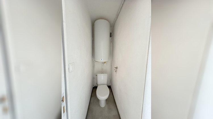 Ma-Cabane - Vente Appartement Donville-les-Bains, 54 m²