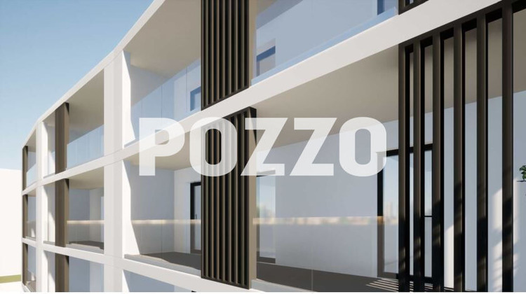 Ma-Cabane - Vente Appartement DONVILLE-LES-BAINS, 46 m²