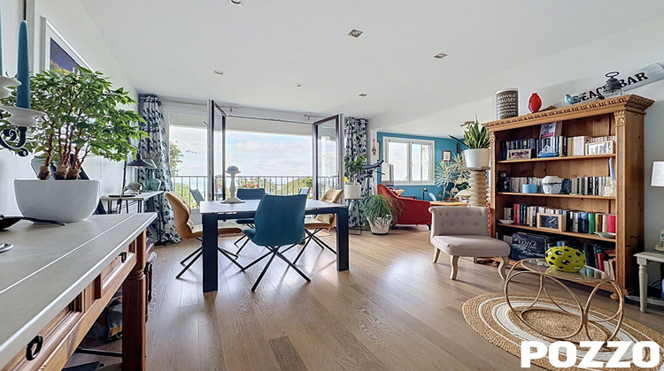 Ma-Cabane - Vente Appartement DONVILLE-LES-BAINS, 92 m²
