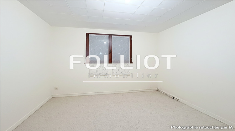 Ma-Cabane - Vente Appartement DONVILLE-LES-BAINS, 22 m²