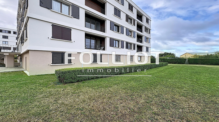 Ma-Cabane - Vente Appartement DONVILLE-LES-BAINS, 22 m²