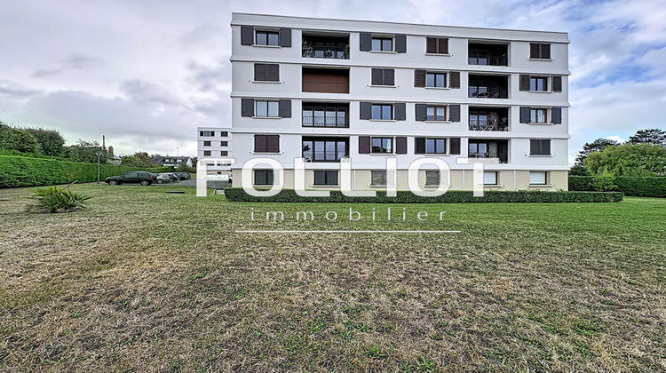 Ma-Cabane - Vente Appartement DONVILLE-LES-BAINS, 22 m²
