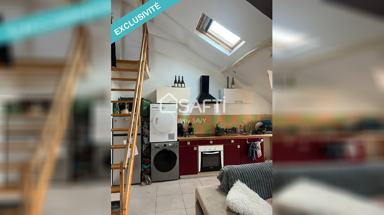 Ma-Cabane - Vente Appartement Donzenac, 60 m²