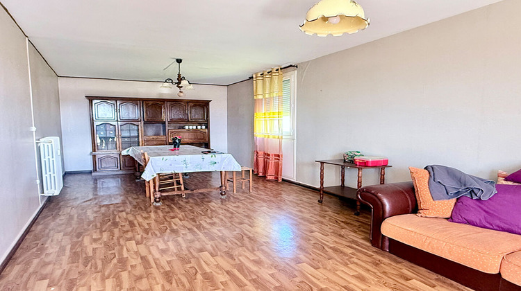 Ma-Cabane - Vente Appartement DONZERE, 78 m²