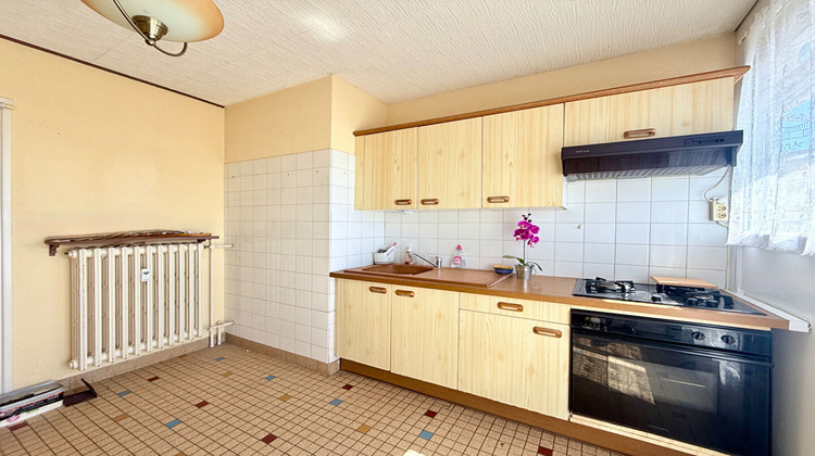 Ma-Cabane - Vente Appartement DONZERE, 78 m²