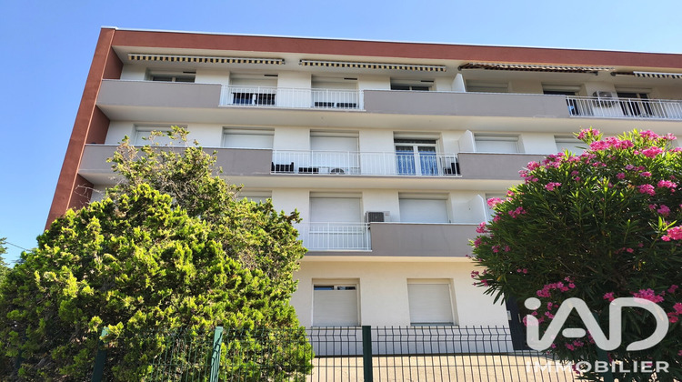 Ma-Cabane - Vente Appartement Donzère, 89 m²