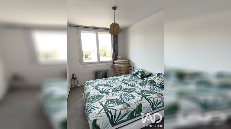 Ma-Cabane - Vente Appartement Donzère, 89 m²