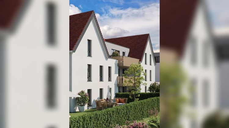 Ma-Cabane - Vente Appartement Dorlisheim, 68 m²