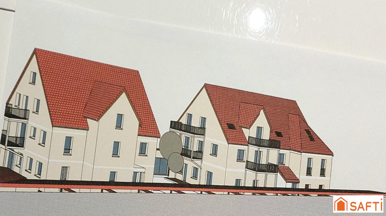 Ma-Cabane - Vente Appartement Dorlisheim, 50 m²