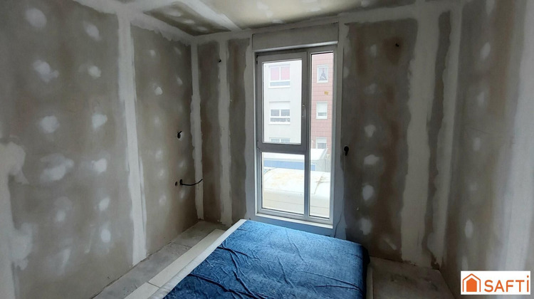 Ma-Cabane - Vente Appartement Dorlisheim, 50 m²