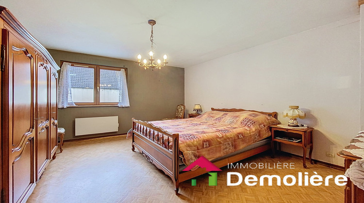 Ma-Cabane - Vente Appartement Dorlisheim, 97 m²