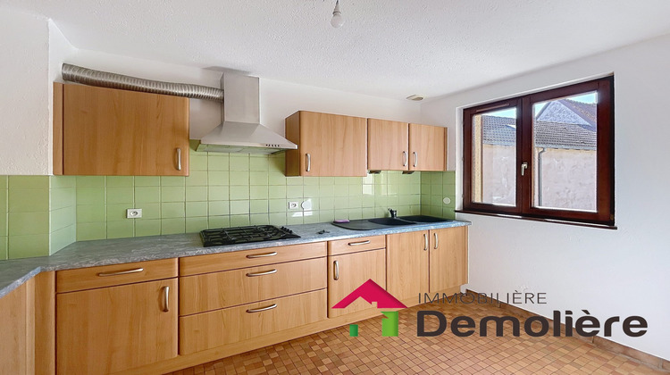 Ma-Cabane - Vente Appartement Dorlisheim, 164 m²