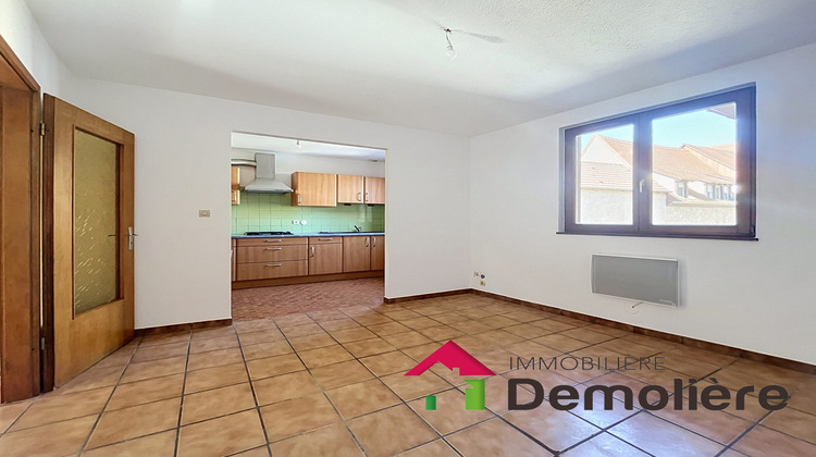 Ma-Cabane - Vente Appartement Dorlisheim, 164 m²