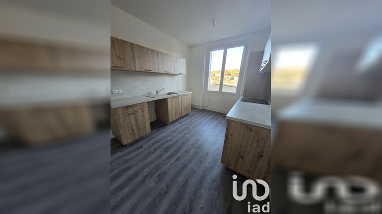 Ma-Cabane - Vente Appartement Dormans, 148 m²