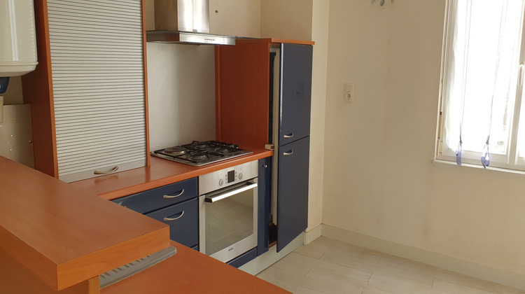 Ma-Cabane - Vente Appartement Dormans, 50 m²