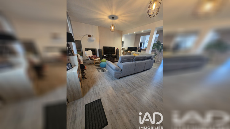 Ma-Cabane - Vente Appartement Dormans, 124 m²