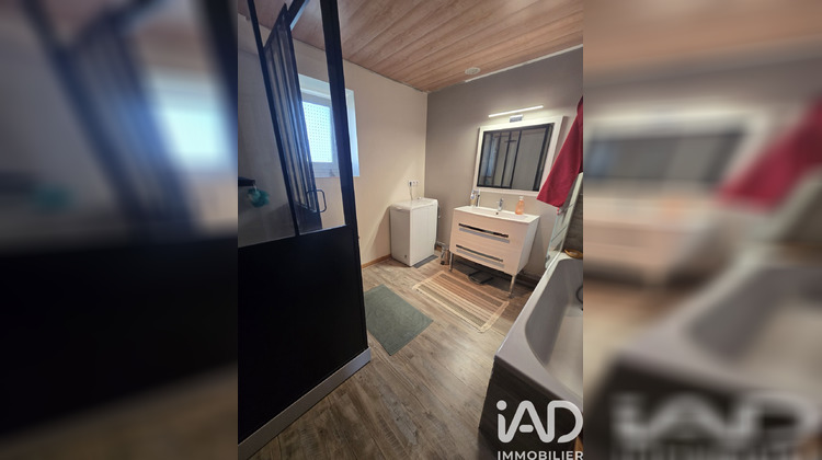 Ma-Cabane - Vente Appartement Dormans, 124 m²